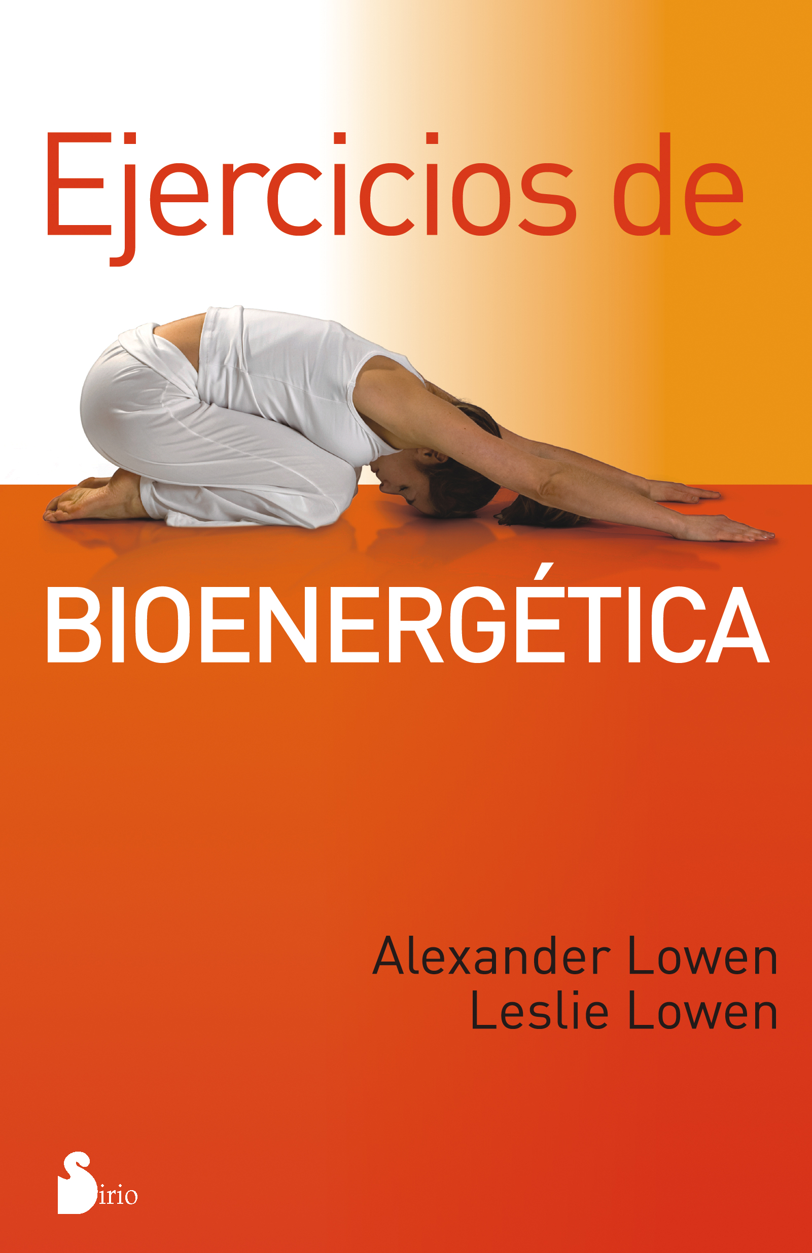 EJERCICIOS DE BIOENERGETICA                                           